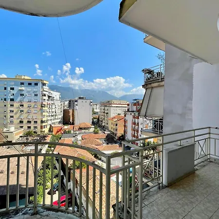 Pazari View - Center *