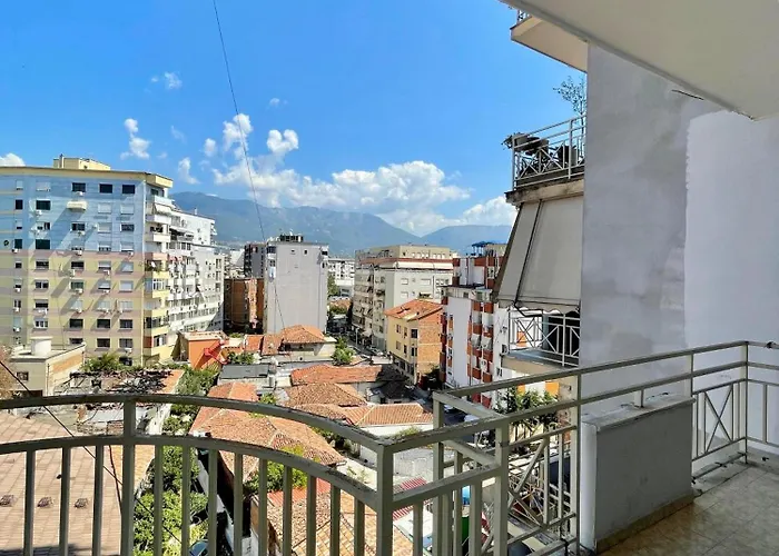 Pazari View - Center *