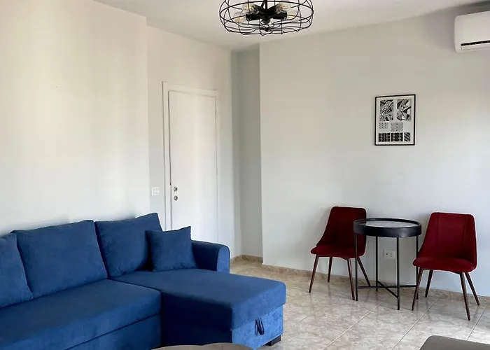 Pazari View - Center ティラナ