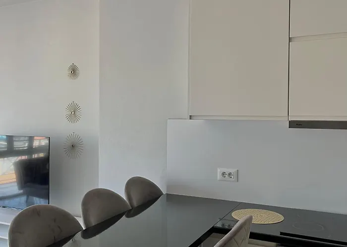 Pazari View - Center * ティラナ