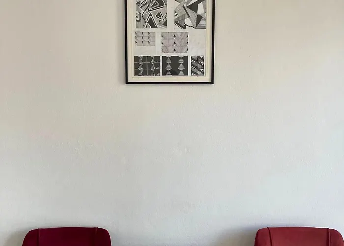 Pazari View - Center * ティラナ