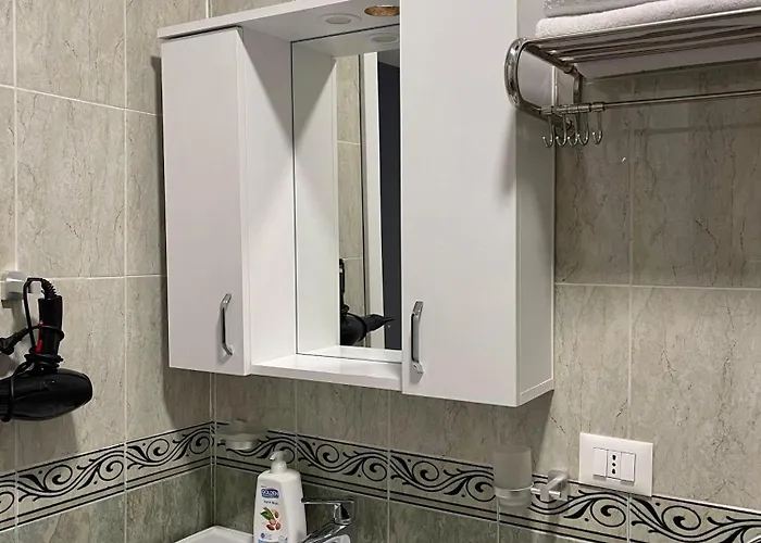 Pazari View - Center ティラナ