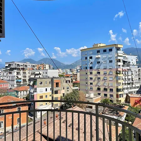 Apartamento Pazari View - Center Tirana