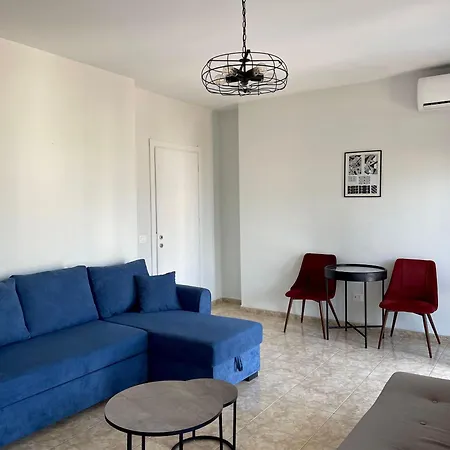 Pazari View - Center Tirana