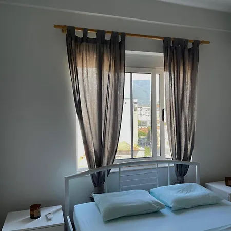 Appartement Pazari View - Center Tirana