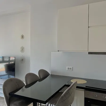 Pazari View - Center * Tirana