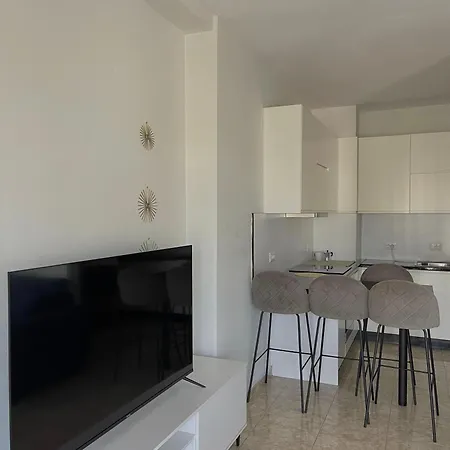 Apartamento Pazari View - Center *