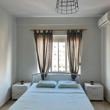 Pazari View - Center Tirana