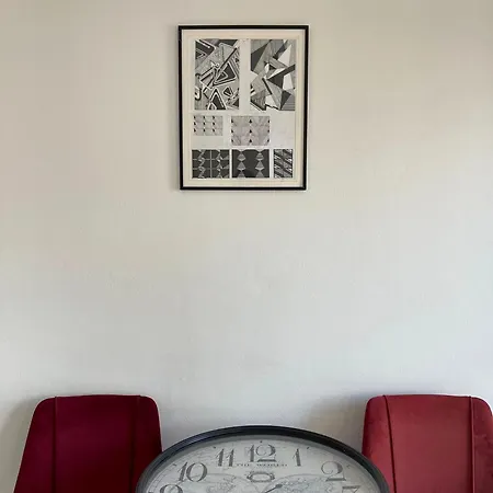 Pazari View - Center * Tirana