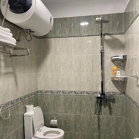 Pazari View - Center Appartamento