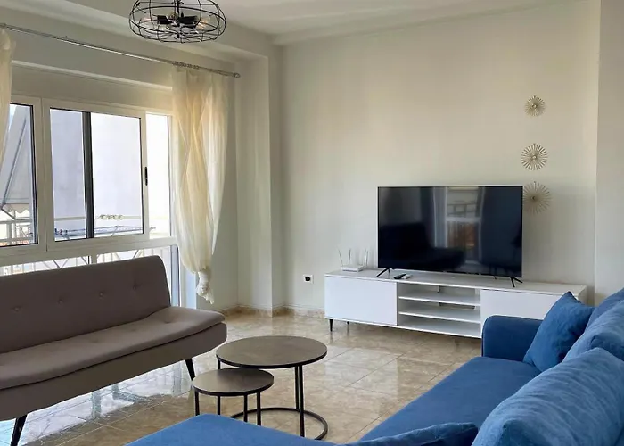 Appartement Pazari View - Center *