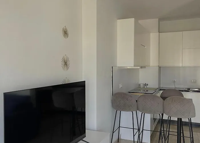 Appartement Pazari View - Center *