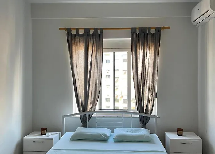 Pazari View - Center Tirana