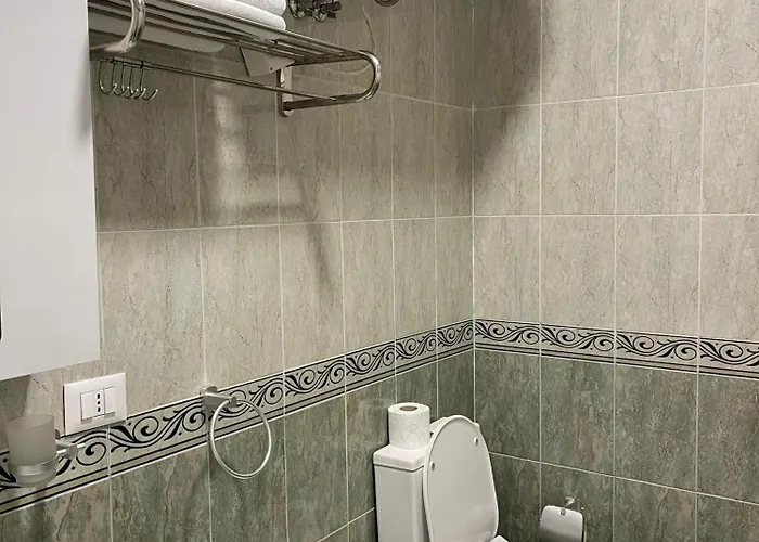 Pazari View - Center Appartement Tirana